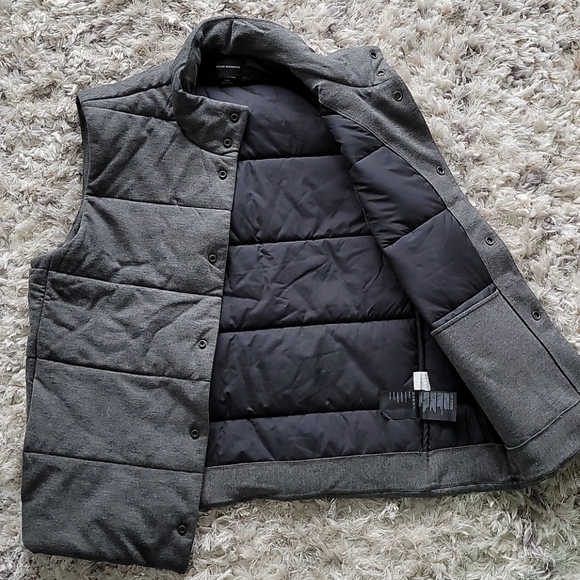 Club Monaco vest - Picture 3 of 3